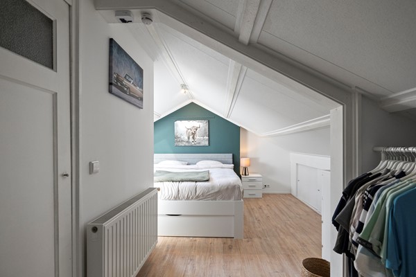 Medium property photo - Pasteurstraat 13, 1782 JA Den Helder